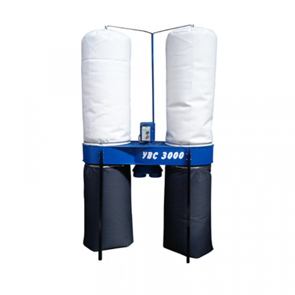 Аспирационная установка (стружкоотсос) мод. «УВС-3000»