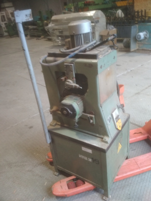 Фрезерный станок KSF-min