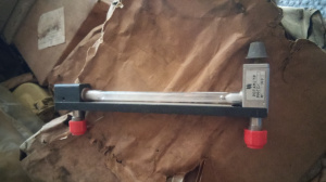 Ротаметры РМ-0,25Г, РМ-0,04Ж, РМ-ГС/16, РМ-А-0,25 ГУЗ