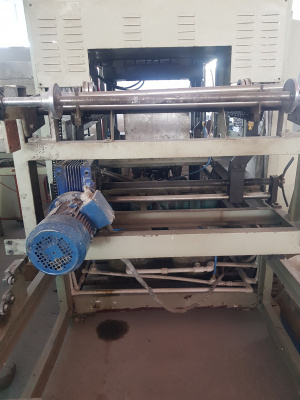 Термоформовочные машины для производства одноразовой тары