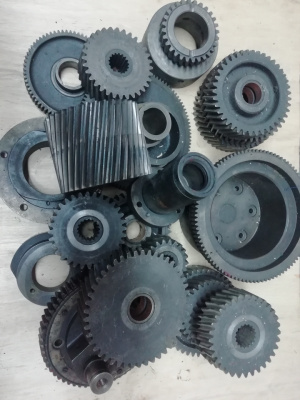 Запчасти для печатной машины Planeta