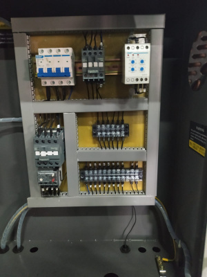 Чиллер FKL-15F