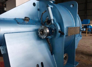 Центрифугу горизонтальную ножевую GK1600