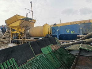 Скруббер Бутара СБ 40 цена