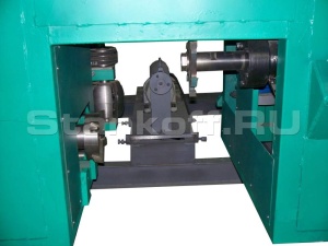 Оцилиндровочный станок ОСМ-500