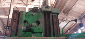 продольно-строгальный станок 7А116 и 7А216