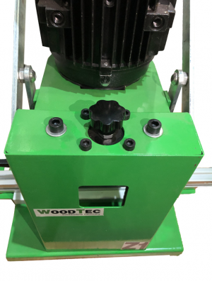 Станок сверлильно-присадочный под петли WoodTec Z1