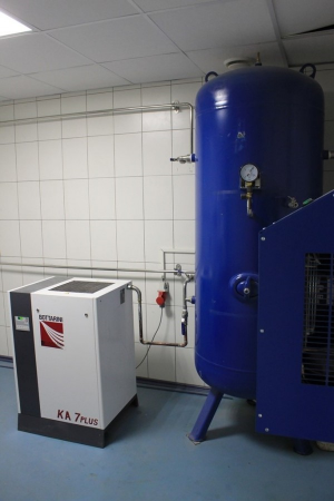 Пивоваренный завод, пивоварня, оборудование фирм Zip Technologies и Ferrero