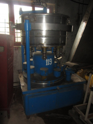 Наполнитель соковый 3л