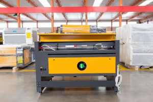 Станок для лазерной резки WR-9060