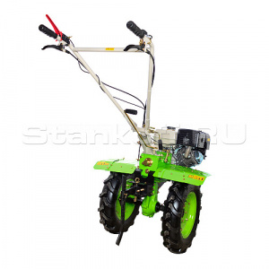 Мотоблок с валом отбора мощности Голиаф-3-7Д