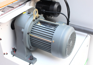 Станок для облицовывания кромок мебельных деталей WoodTec EdgeMatic 600C PRO