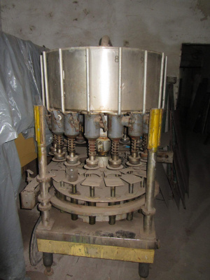 Наполнители для ТВИСТ банок