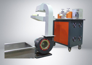 Линия грануляции полимеров SJ2 125 HGM