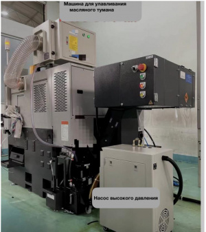 Токарный станок продольного точения ST385