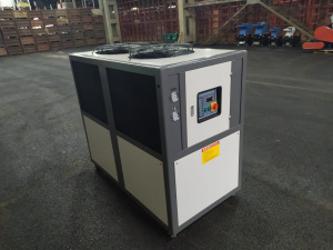 Чиллер FKL-15F