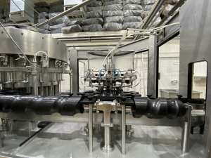 Пивоваренный завод, пивоварня, оборудование фирм Zip Technologies и Ferrero