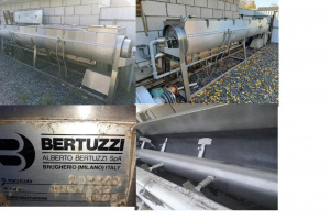 Бланширователь Bertuzzi