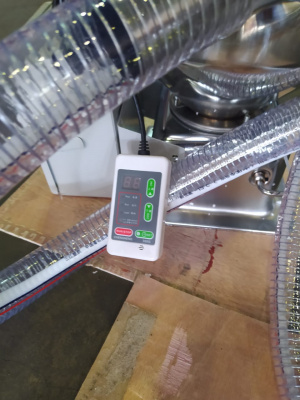 Вакуумный загрузчик FLK-300