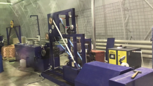 оборудование для производства кабеля