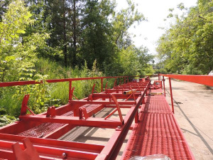 ленточные конвейеры