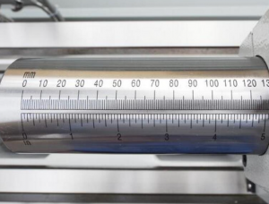 Токарно-винторезный станок MetalTec SL 640 x 1500 с УЦИ