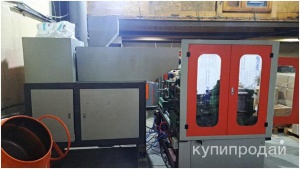 Оборудование для производства РТИ