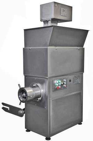 Волчок ДВАК В-160 ПН