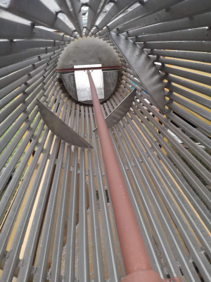 Барабанные моечные машины