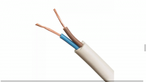 Экструзионная линия нанесения изоляции и оболочки