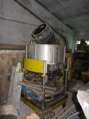 Наполнители для ТВИСТ банок