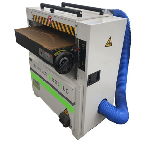 Станок рейсмусовый WoodTec SR 600 ECO
