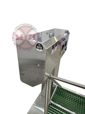 САНПРОПУСКНИК ASP HL-01 ECO