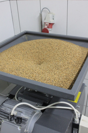 Пивоваренный завод, пивоварня, оборудование фирм Zip Technologies и Ferrero