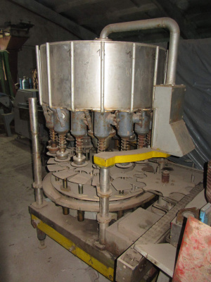 Наполнители для ТВИСТ банок