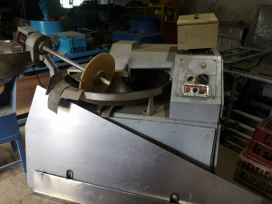 Куттер ФРЕ-80