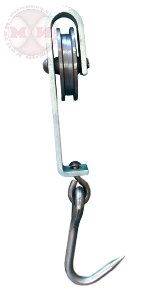 Троллей ТО-300 (ТП-Р-01) полоса