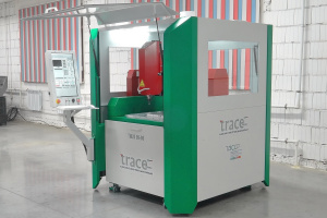 Фрезерный станок с ЧПУ ТМ20 0906-КБ