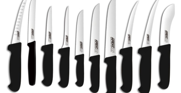 Ножи мясные Arteks