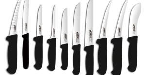 Ножи мясные Arteks