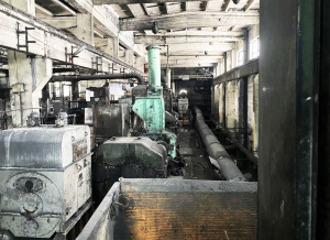 Оборудование для производства РТИ