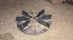 Дробилка для зерна