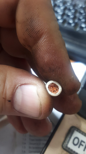 Крутильные машины различного типа для скрутки ТПЖ или изолированных жил для последующего производства многожильных круглых кабелей и проводо