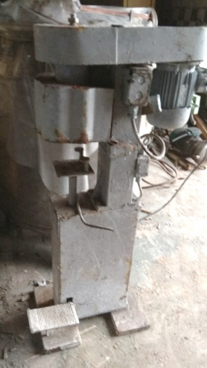 Полуавтомат Закаточный