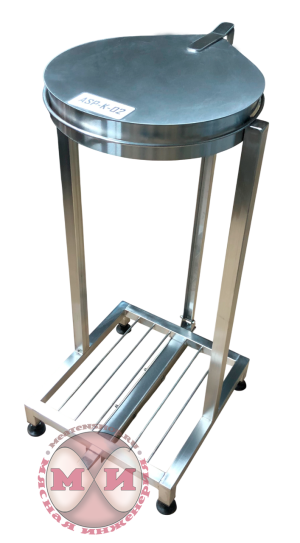 Стойки-держатели мусорных пакетов ASP-K