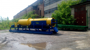 Скруббер Бутара СБ-50