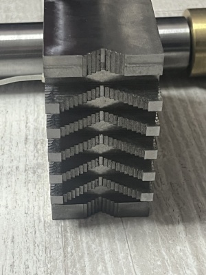 Губки станочные к станкам 5993-5А993