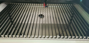 Станок для лазерной резки TN1515