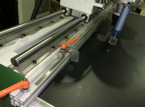 Станок сверлильно-присадочный под петли WoodTec Z6