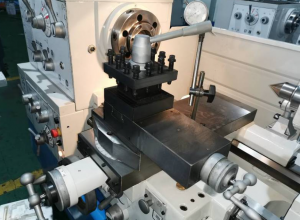 Токарно-винторезный станок MetalTec SL 640 x 1500 с УЦИ